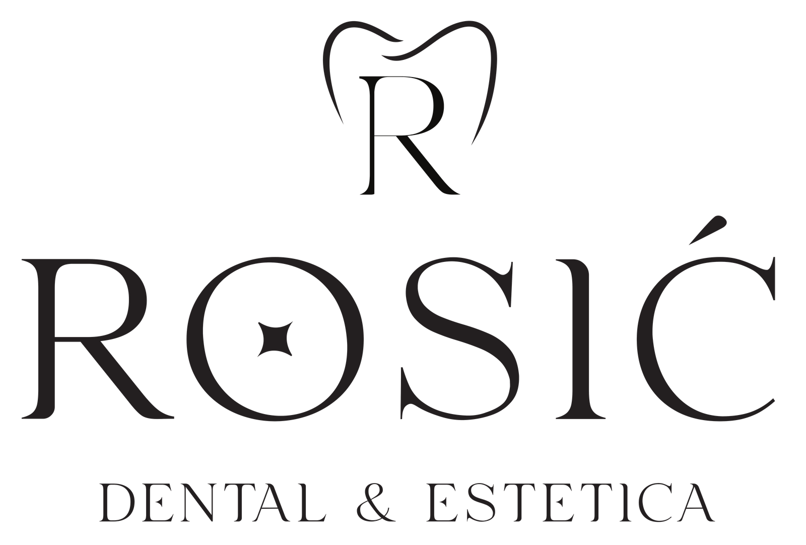 Rosic Dental Estetica